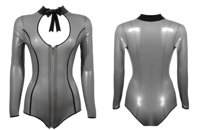 Asymmetric Body